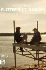 Póster de Glitter's Wild Women
