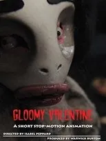 Póster de Gloomy Valentine