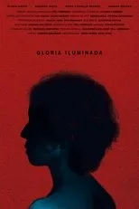 Póster de Glória Iluminada