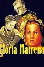 Póster de Gloria Mairena