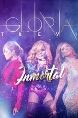 Póster de Gloria Trevi: Inmortal