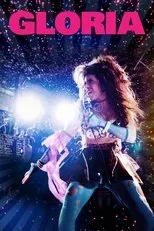 Póster de Gloria Trevi