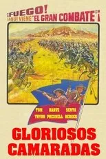 Póster de Gloriosos camaradas