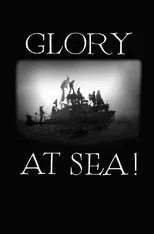 Póster de Glory at Sea