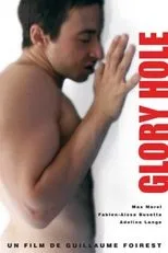 Póster de Glory Hole