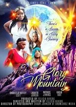 Póster de Glory Mountain