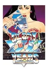 Póster de Glory Years