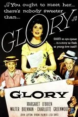 Póster de Glory