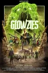 Póster de Glowzies