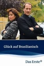 Póster de Glück auf Brasilianisch