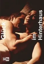 Póster de Glück im Hinterhaus
