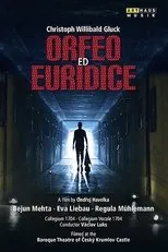 Póster de Gluck: Orfeo ed Euridice