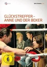 Póster de Glückstreffer - Anne und der Boxer
