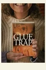Póster de Glue Trap