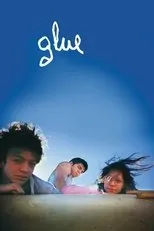 Póster de Glue