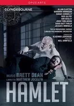 Póster de Glyndebourne: Hamlet