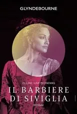 Póster de Glyndebourne Live: Il barbiere di Siviglia