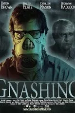 Póster de Gnashing