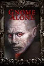 Póster de Gnome Alone