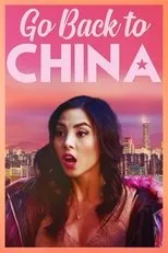 Póster de Go Back to China