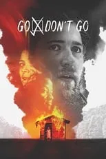 Póster de Go Don't Go