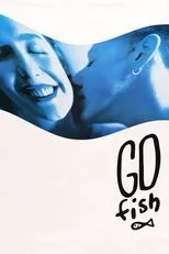 Póster de Go Fish