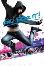 Póster de Go For It