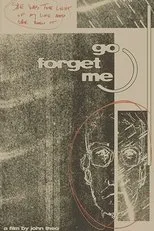 Póster de Go Forget Me