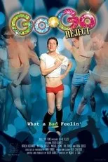 Póster de Go-Go Reject