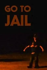 Póster de Go To Jail