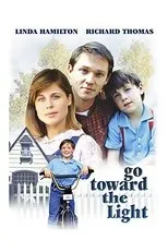 Póster de Go Toward the Light