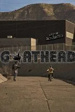 Póster de Goatheads
