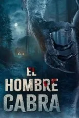 Póster de Goatman