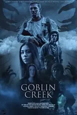 Póster de Goblin Creek