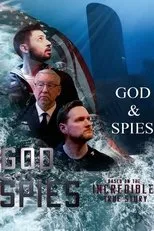 Póster de God & Spies