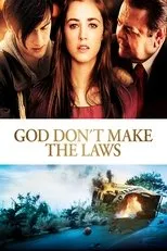 Póster de God Don't Make the Laws