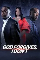 Póster de God Forgives, I Don't
