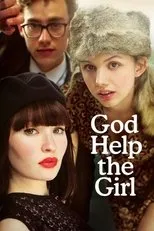 Póster de God Help the Girl