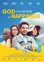Póster de God of Happiness