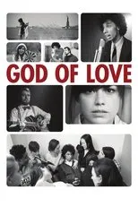 Póster de God of Love