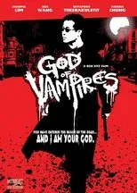 Póster de God of Vampires