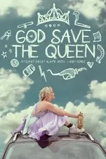 Póster de God Save the Queen