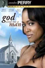 Póster de God Send Me A Man