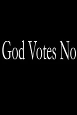 Póster de God Votes No