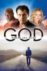 Póster de God Where Are You?