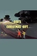 Póster de God's Christmas Gift