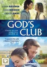 Póster de God's Club