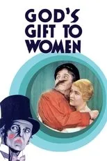 Póster de God's Gift to Women