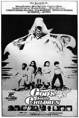 Póster de God's Little Children