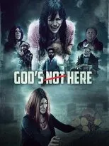 Póster de God's Not Here